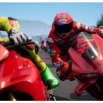 MotoGP 26 im Test – Solides Rennspiel mit verbessertem Fahrgefühl, aber wenig echten Neuerungen - PlayStationInfo