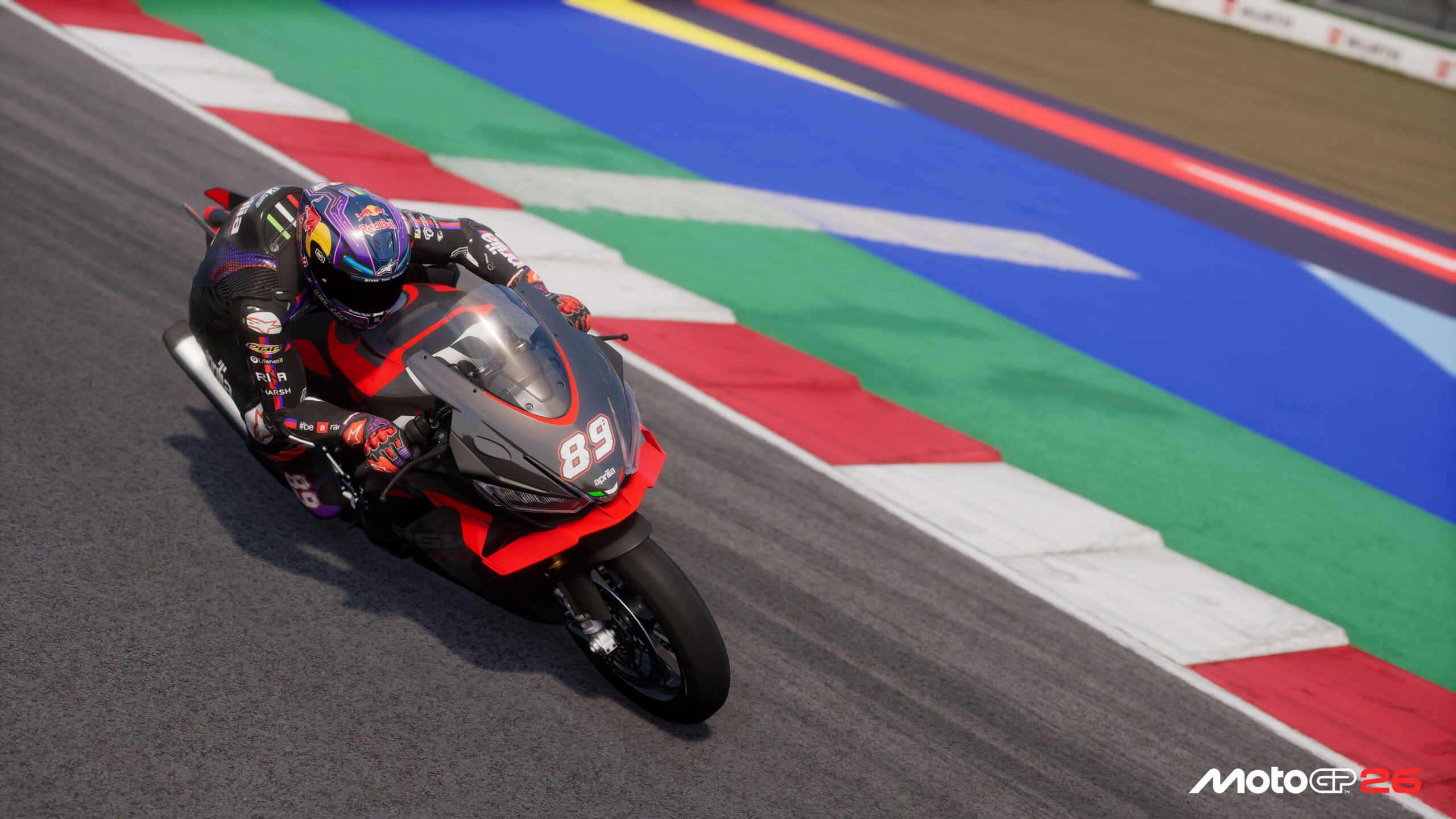 MotoGP 26 im Test – Solides Rennspiel mit verbessertem Fahrgefühl, aber wenig echten Neuerungen - PlayStationInfo