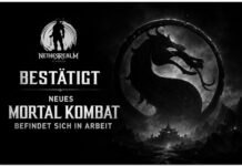 Neues Mortal Kombat