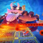 New Super Lucky’s Tale (PS5) Test – Klassisches Jump’n’Run in moderner Technik - PlayStationInfo