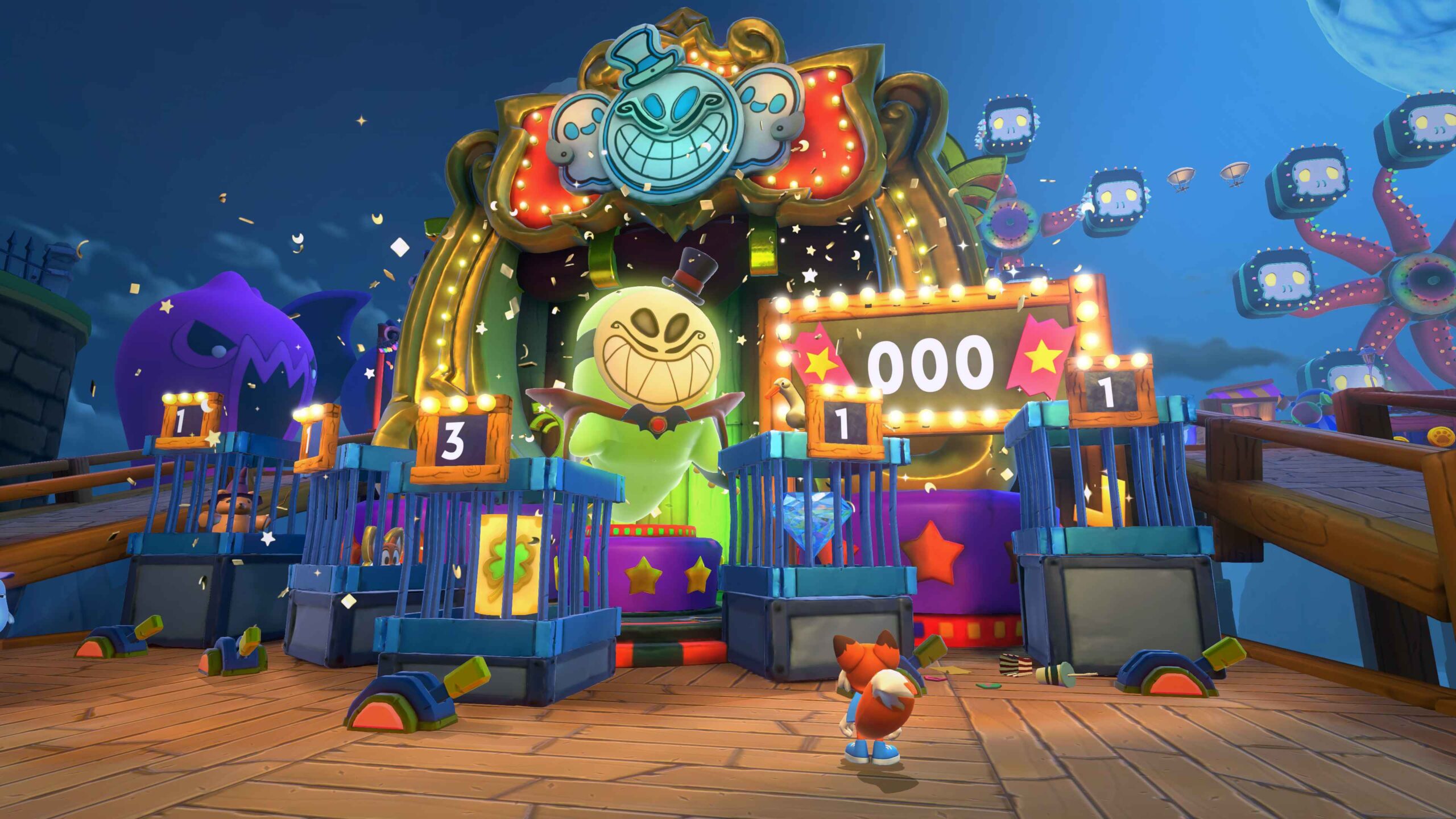 New Super Lucky’s Tale (PS5) Test – Klassisches Jump’n’Run in moderner Technik - PlayStationInfo