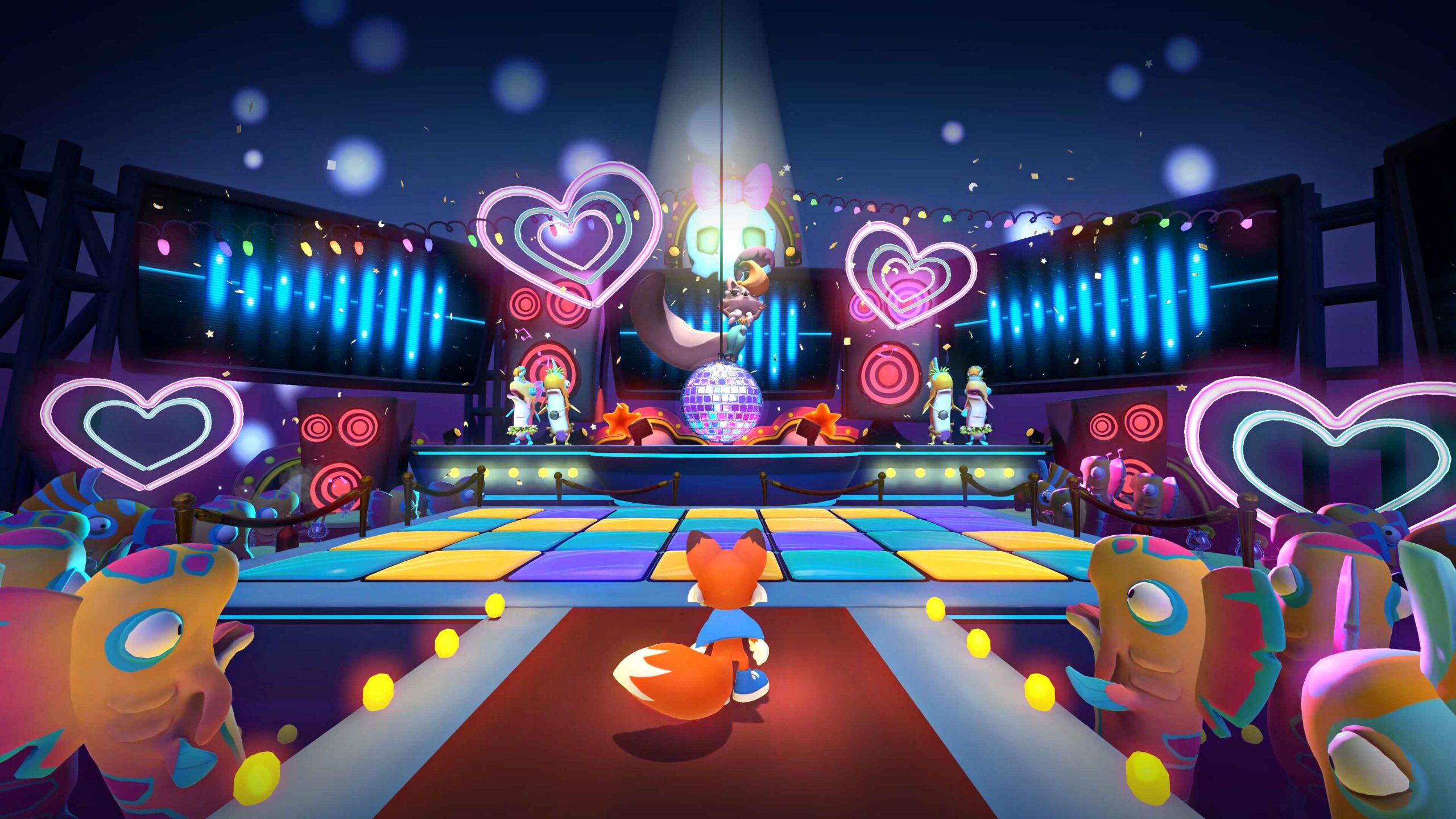 New Super Lucky’s Tale (PS5) Test – Klassisches Jump’n’Run in moderner Technik - PlayStationInfo