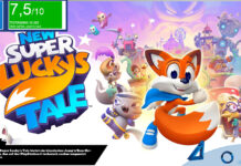 New Super Lucky’s Tale (PS5) Test – Klassisches Jump’n’Run in moderner Technik