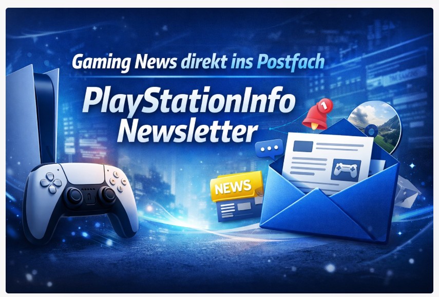 PlayStation Plus Essential – Das sind die Gratis Spiele im April 2026 - PlayStationInfo