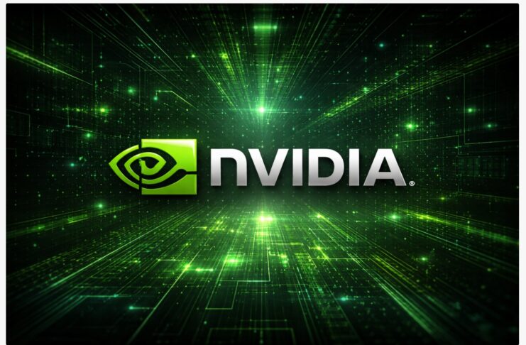 Nvidia