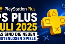 PS Plus im Juli 2026 offiziell: Das sind die neuen kostenlosen Spiele PS Plus im Juli 2026
