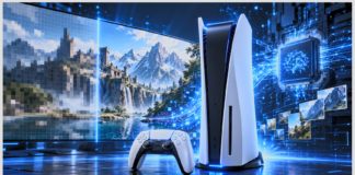 PS5 KI Technik Ki Bild