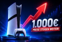 Ex PlayStation Chef warnt: PS5-Preise könnten nie wieder sinken – „Ende der günstigen Konsolen“ PS5-Preise