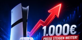 PS5-Preise
