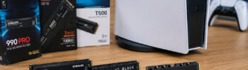 PS5-SSD kaufen Darauf solltet ihr 2026 achten – Tipps zum Geld sparen