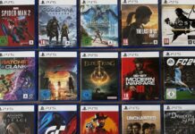 Analyst: Nur sieben PS5-Spiele verkauften sich 2026 über 100.000 Mal auf Disc
