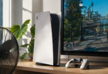 PS5 im Sommer 2026: So schützt ihr eure Konsole vor Hitze und Überhitzung PS5 im Sommer 2026 So schützt ihr eure Konsole vor Hitze und Überhitzung