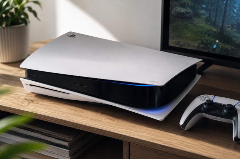 PS5 im Sommer 2026: So schützt ihr eure Konsole vor Hitze und Überhitzung - PlayStationInfo