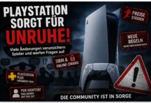 PlayStation 2026 im Überblick