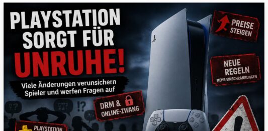 PlayStation 2026 im Überblick