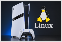 PS5 Pro wird zum Linux-PC und die Jailbreak-Szene erweitert Sonys Konsole immer weiter PlayStation 5 Pro Linux Ki Bild