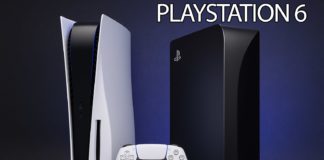 PlayStation 6 Leak