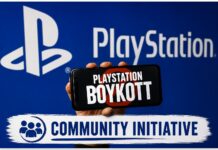 PlayStation Boykott