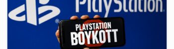 PlayStation Boykott