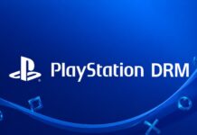 PlayStation DRM