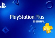 PlayStation Plus March 2026 Lineup Revealed – Four New Games for PS5 and PS4