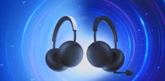 PlayStation Pulse and Pulse Edge Wireless Headsets