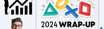 PlayStation Wrap-Up 2024