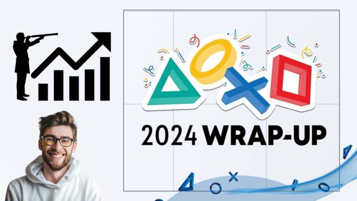 PlayStation Wrap-Up 2024