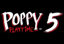 Poppy Playtime Chapter 5 erscheint Ende Mai für Konsolen Poppy Playtime