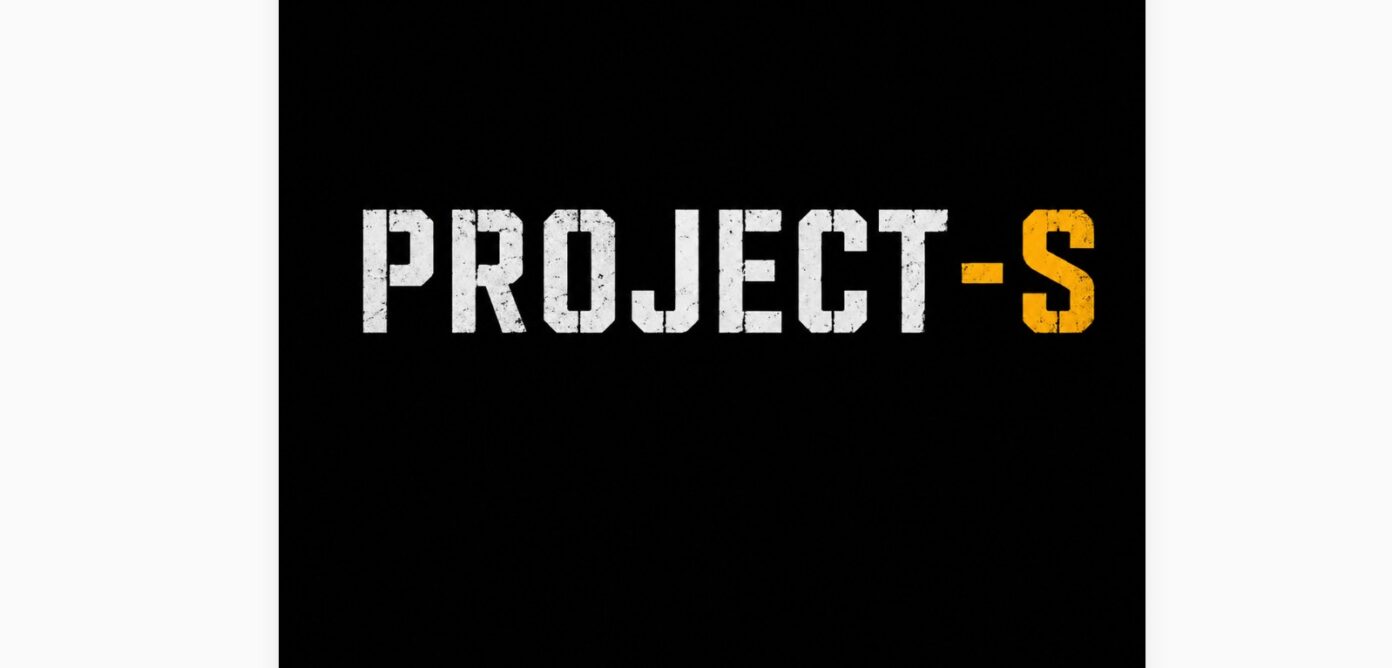 Project S neues Spiel von Ubisoft und Microsoft Veteranen