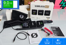 RØDE Wireless GO Gen 3 im Test – fast schon ein Wireless PRO zum kleineren Preis? RØDE Wireless GO Gen 3 im Test