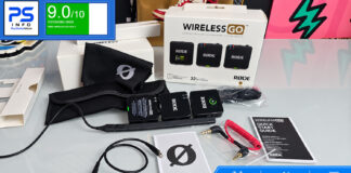 RØDE Wireless GO Gen 3 im Test