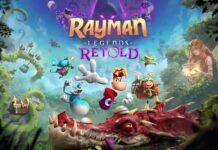 Ubisoft plant offenbar mehr als nur ein Remake Rayman Legends Retold