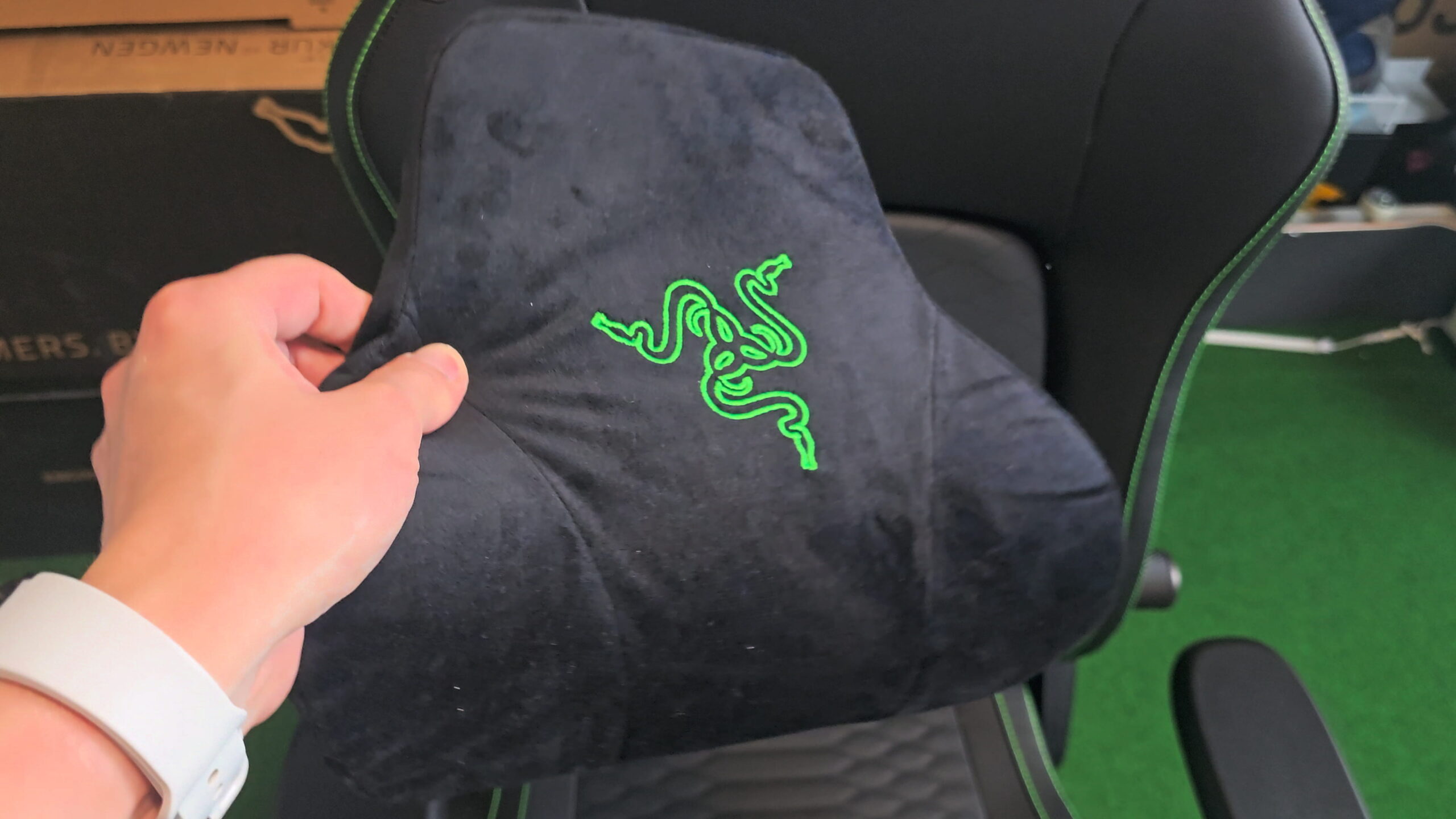 Razer Iskur V2 NewGen im Test – Premium-Gamingstuhl mit beeindruckender Ergonomie - PlayStationInfo