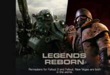 Bethesda bestätigt Fallout-Offensive: Remaster von Fallout 3 und New Vegas offiziell in Entwicklung