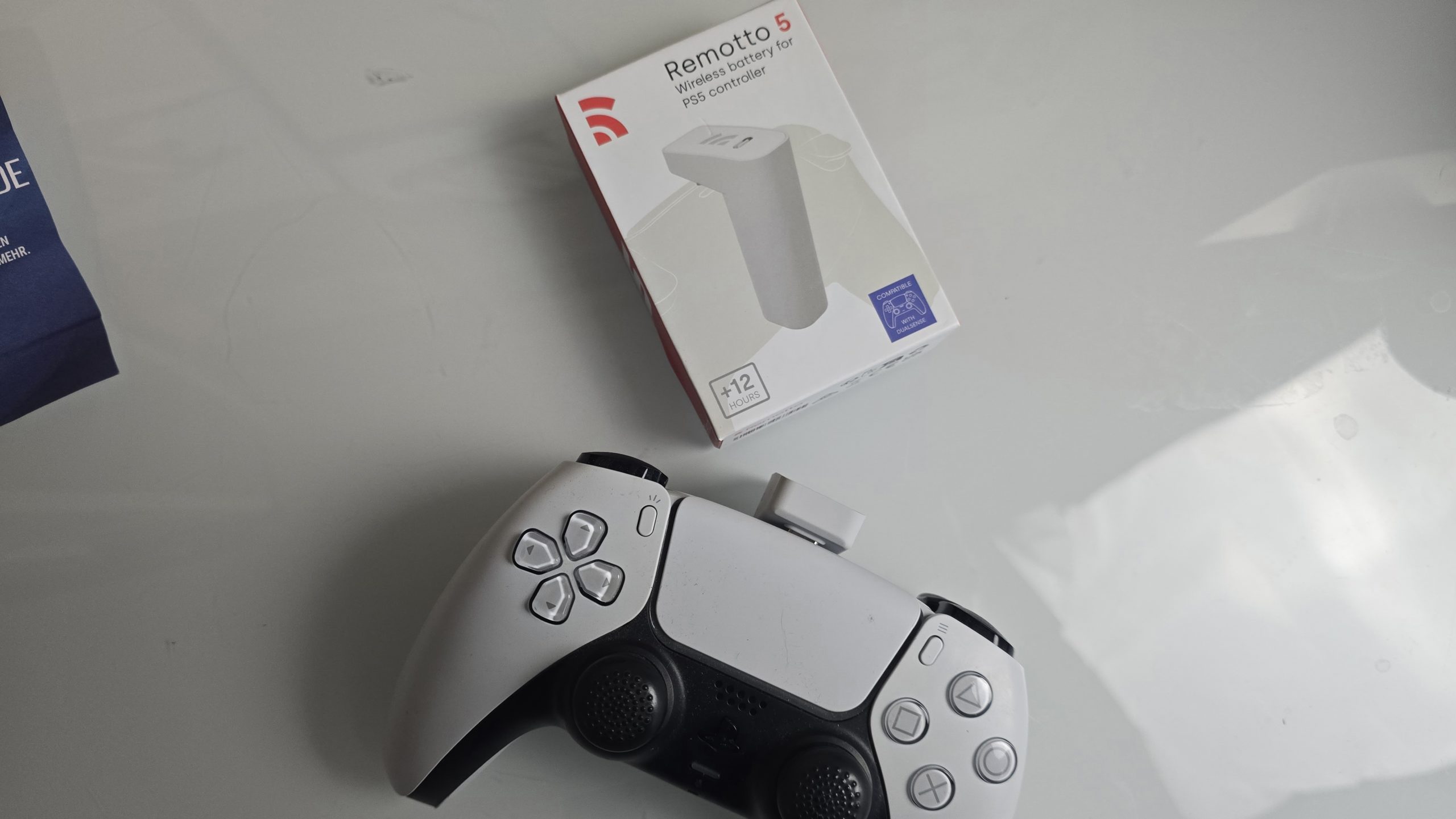 Testbericht: Remotto Battery – Die perfekte Ergänzung für deinen PS5-Controller? - PlayStationInfo