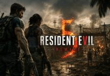 Resident Evil 5 Remake wohl keine Priorität bei Capcom Resident Evil 5 Remake