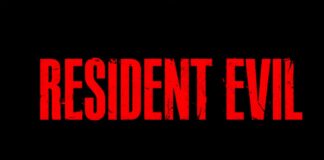 Resident Evil Film