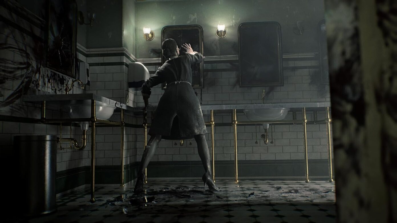 Resident Evil Requiem Could Bring Back Mercenaries Mode