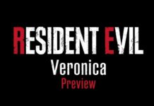 Resident Evil Veronica Preview – Alles, was wir bisher über Capcoms Horror-Remake wissen Resident Evil Veronica Preview