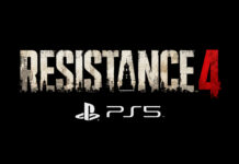 Resistance 4