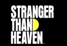 STRANGER THAN HEAVEN