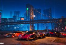 Screamer startet auf PS5 mit Anime Stil und Arcade Rennen