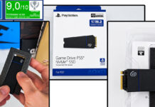 Seagate Game Drive M.2 SSD 1 TB für PS5 im Test – Mehr Speicherplatz ohne Kompromisse