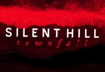 Silent Hill Townfall zeigt im Launch Trailer sein bislang größtes Grauen