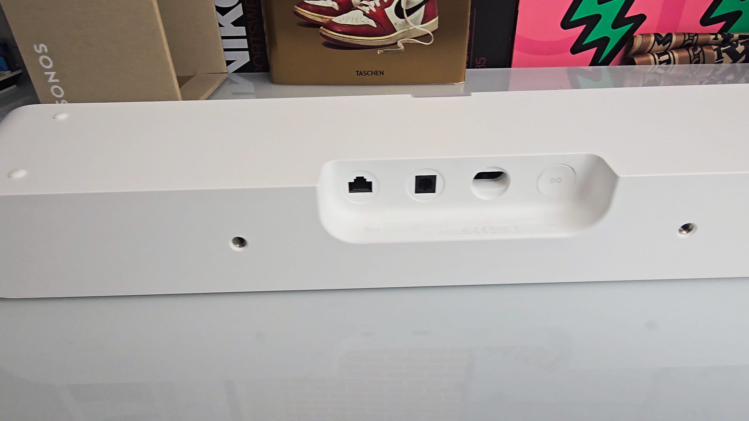 Sonos Ray im Test – Kompakte Soundbar mit starkem Klang und viel Sonos-Komfort - PlayStationInfo