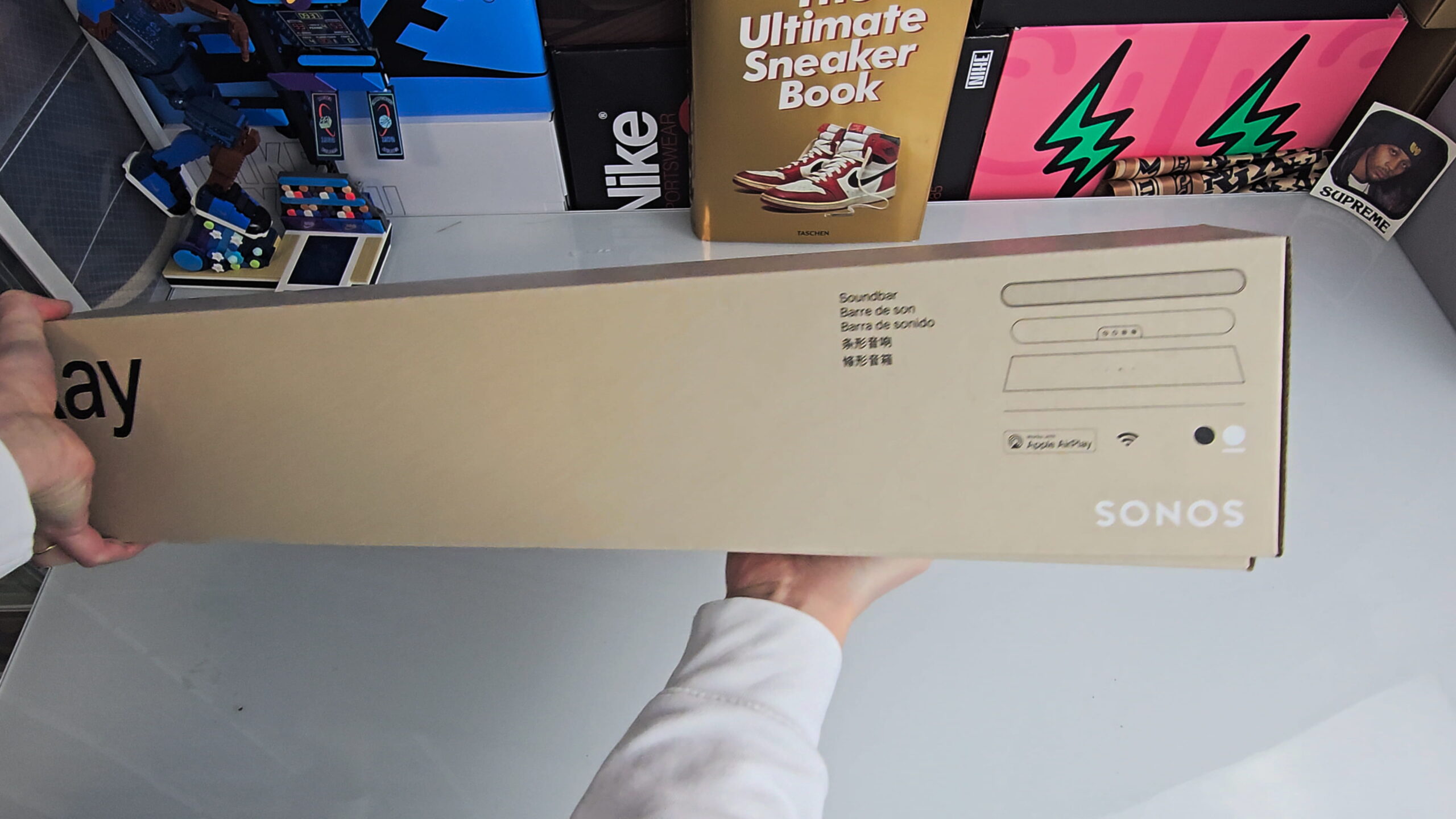 Sonos Ray im Test – Kompakte Soundbar mit starkem Klang und viel Sonos-Komfort - PlayStationInfo