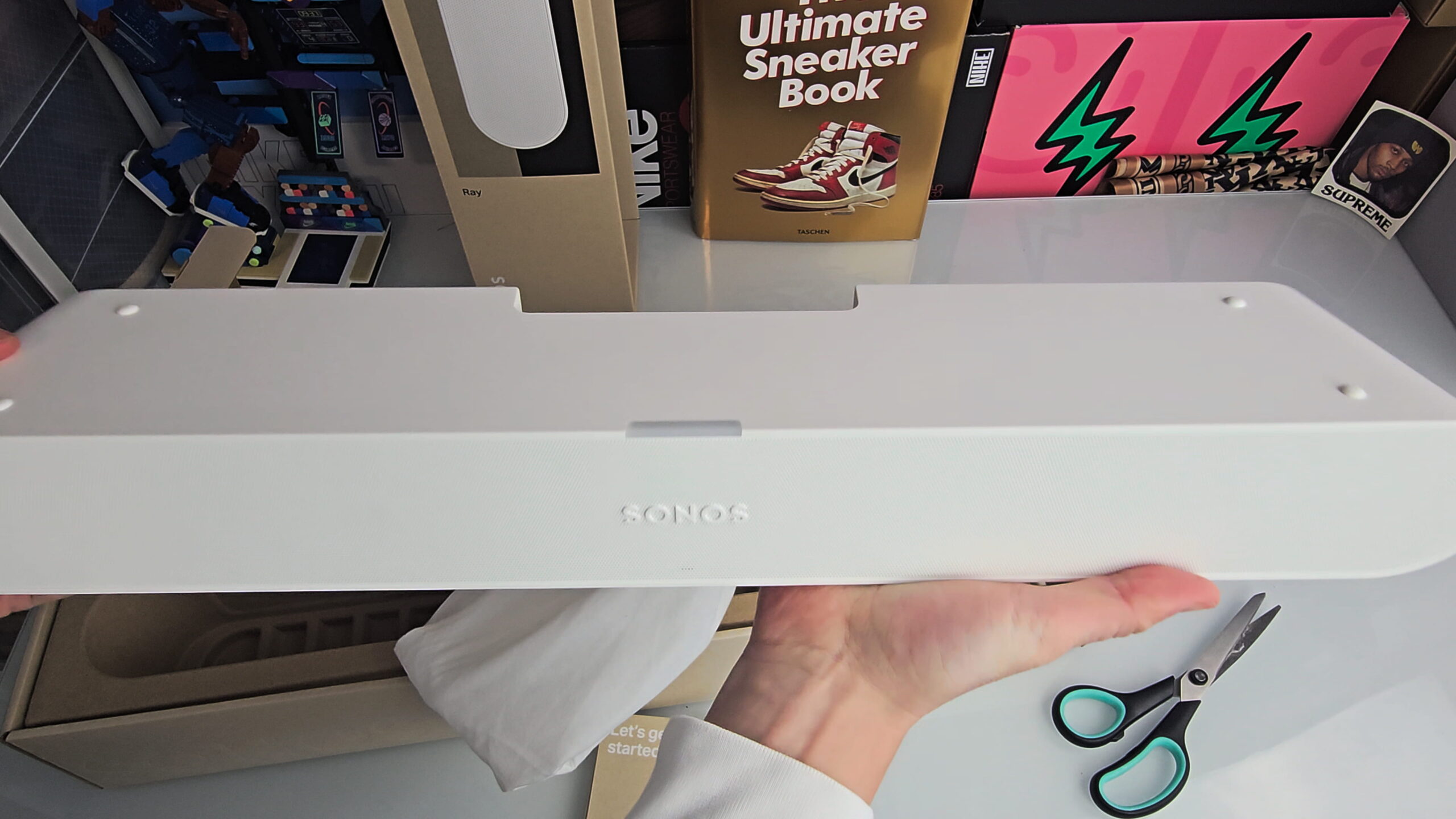 Sonos Ray im Test – Kompakte Soundbar mit starkem Klang und viel Sonos-Komfort - PlayStationInfo