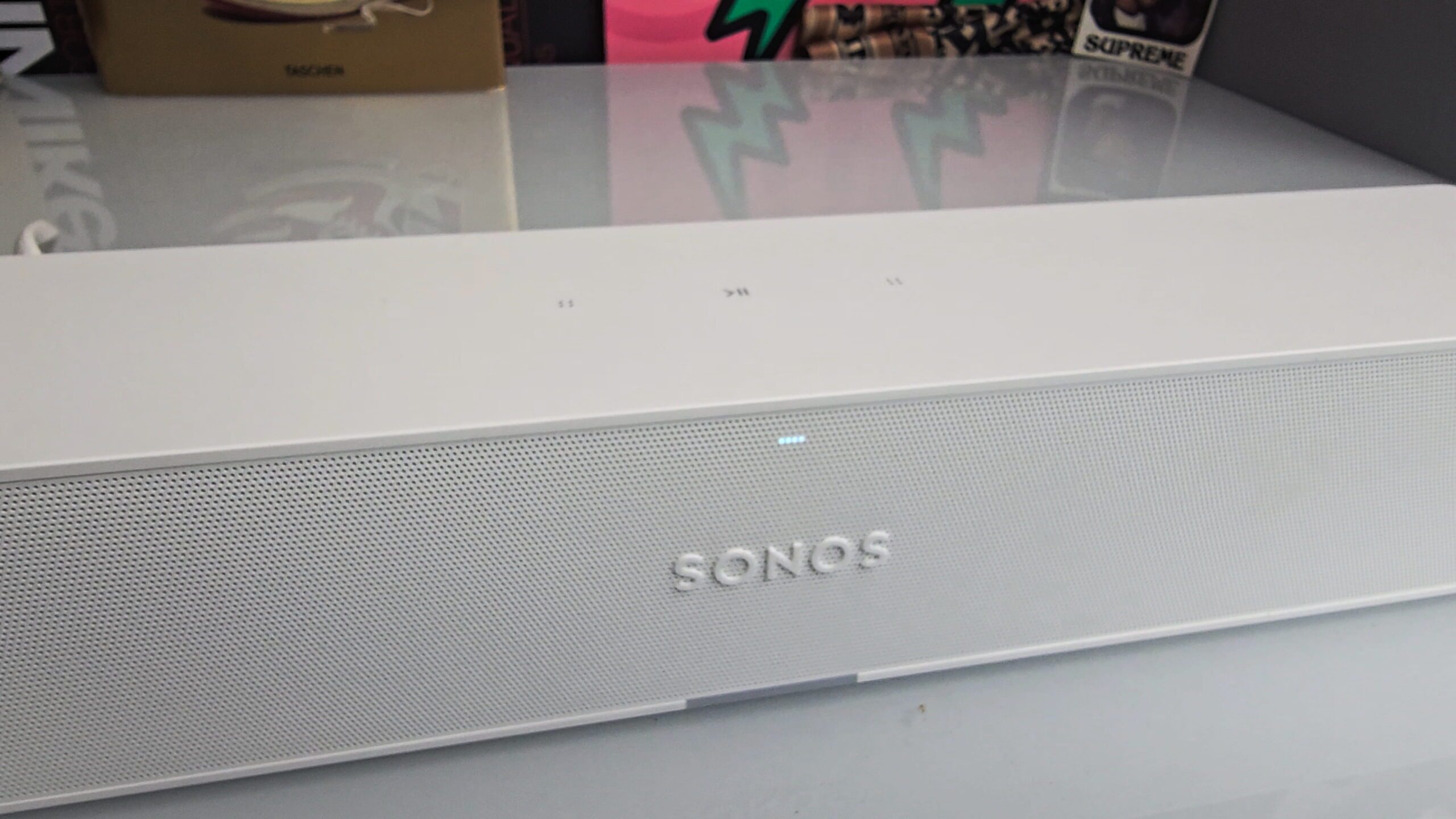 Sonos Ray im Test – Kompakte Soundbar mit starkem Klang und viel Sonos-Komfort - PlayStationInfo