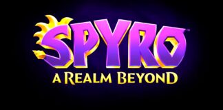 Spyro A Realm Beyond